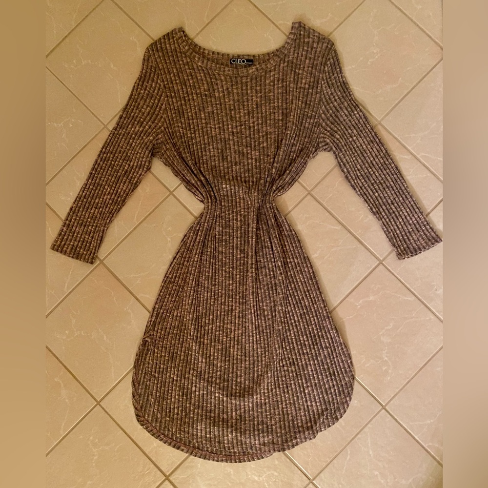 Beautiful casual dress